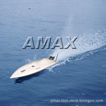 gs-r1309-w Osprey - gasoline boat with engine:26cc Zenoah